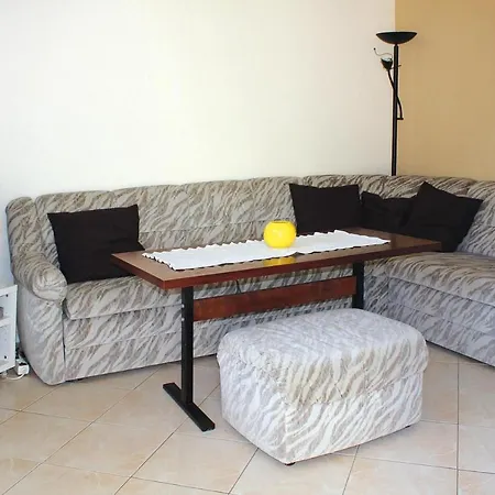 Tatil Evi Doppelhaushaelfte, Twietfort