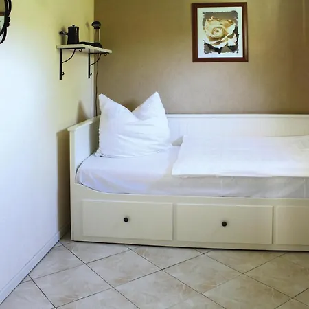 Tatil Evi Doppelhaushaelfte, Twietfort Plau am See