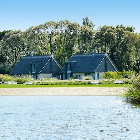 Doppelhaushaelfte, Twietfort Tatil Evi