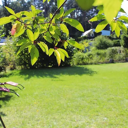 Doppelhaushaelfte, Twietfort Tatil Evi *