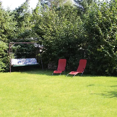 Doppelhaushaelfte, Twietfort Plau am See