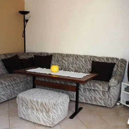 Semi-detached House, Twietfort * Plau am See