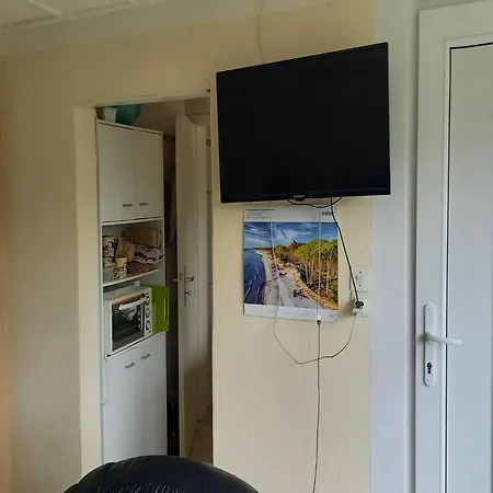 Doppelhaushaelfte, Twietfort